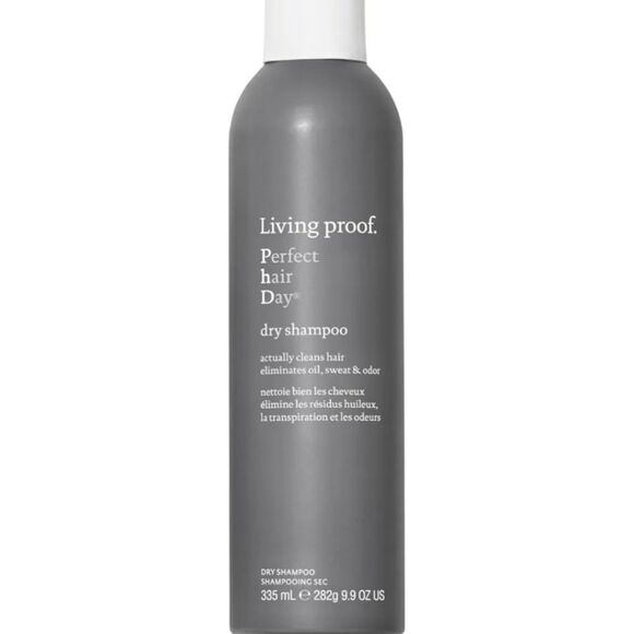 Living Proof Perfect Hair Day Dry Shampoo - Picture 9 of 10